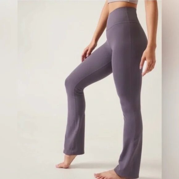 Athleta Transcend Slim Pant - Picture 2 of 7